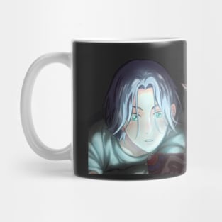 SK8 The Infinity redraw Mug